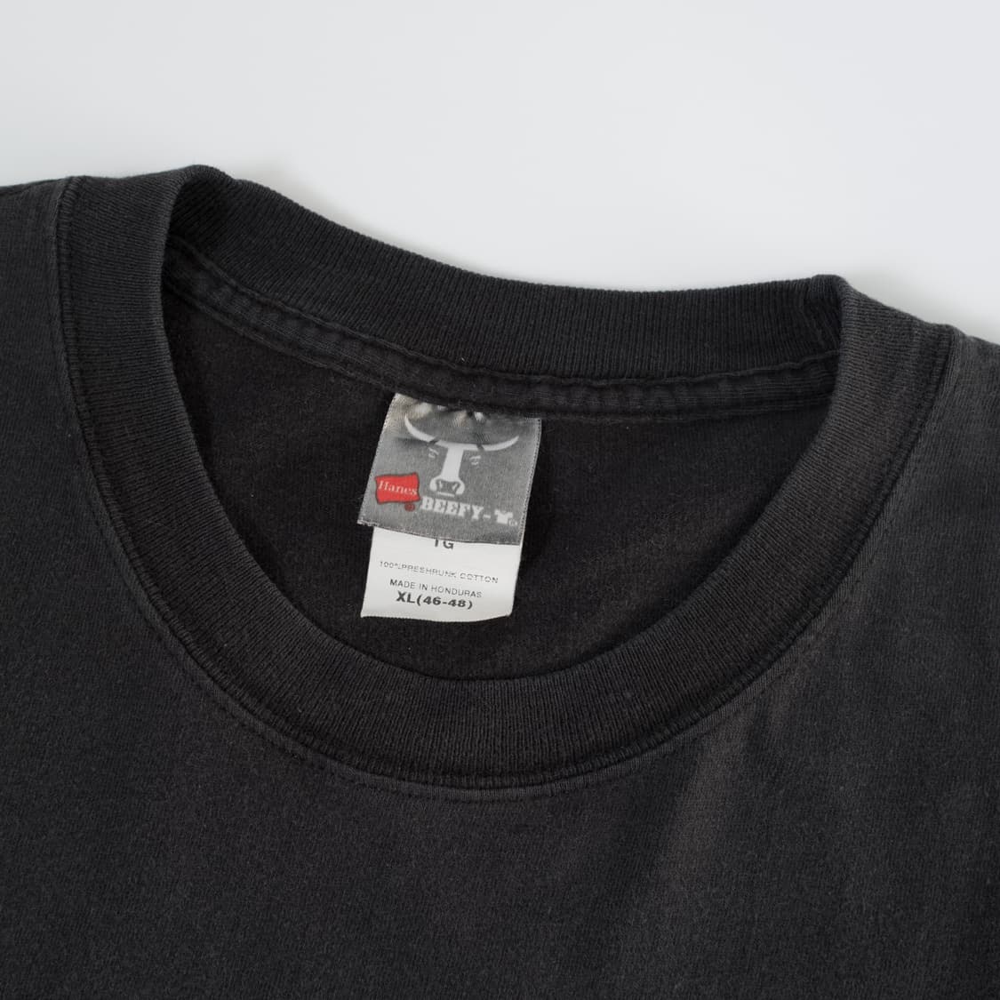 Hanes Racing 1/2 T-Shirt 상품이미지10