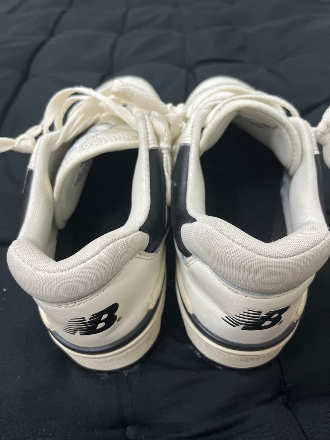 뉴발란스 550 스니커즈 275 상품이미지3