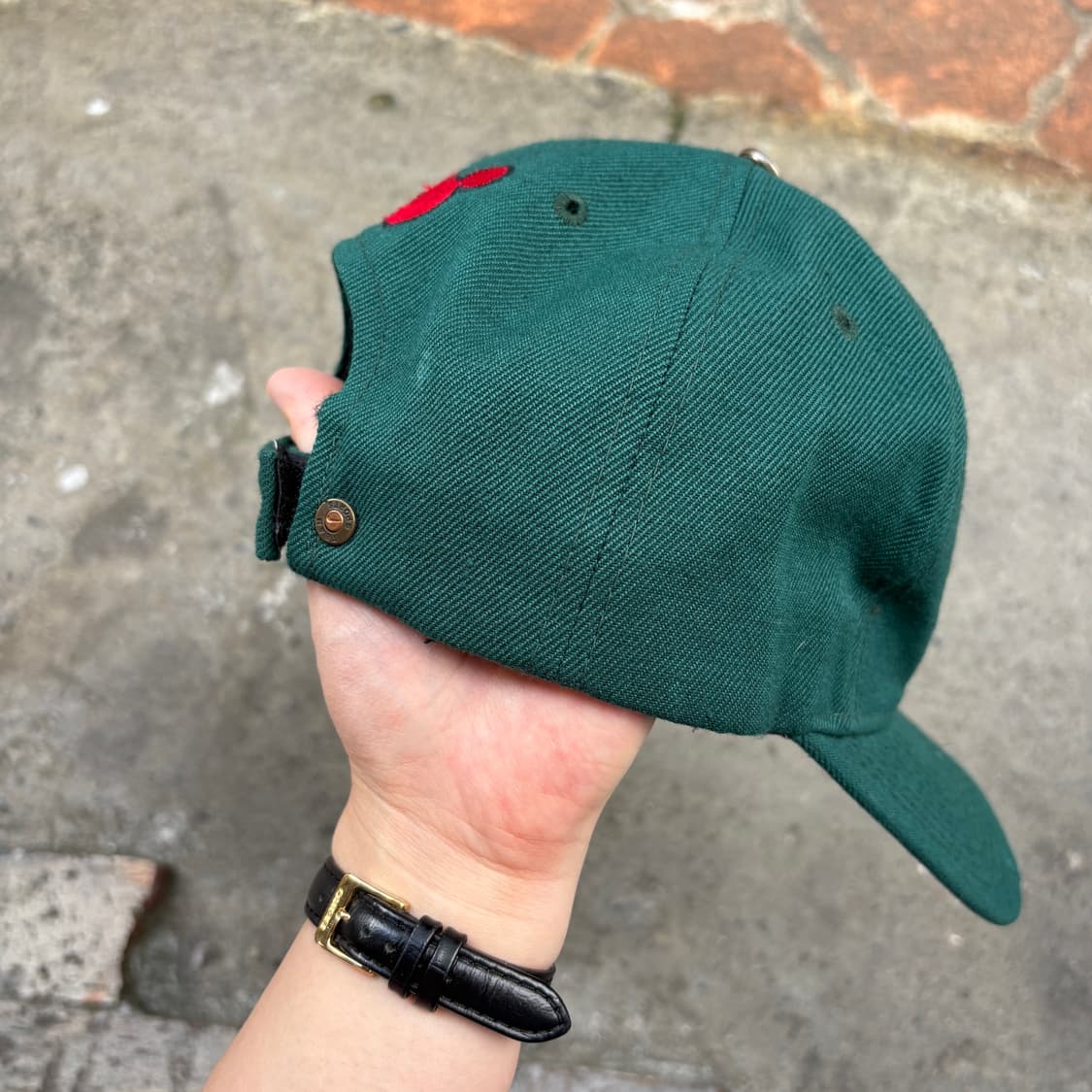 Nike 90s 나이키 볼캡 모자 상품이미지5