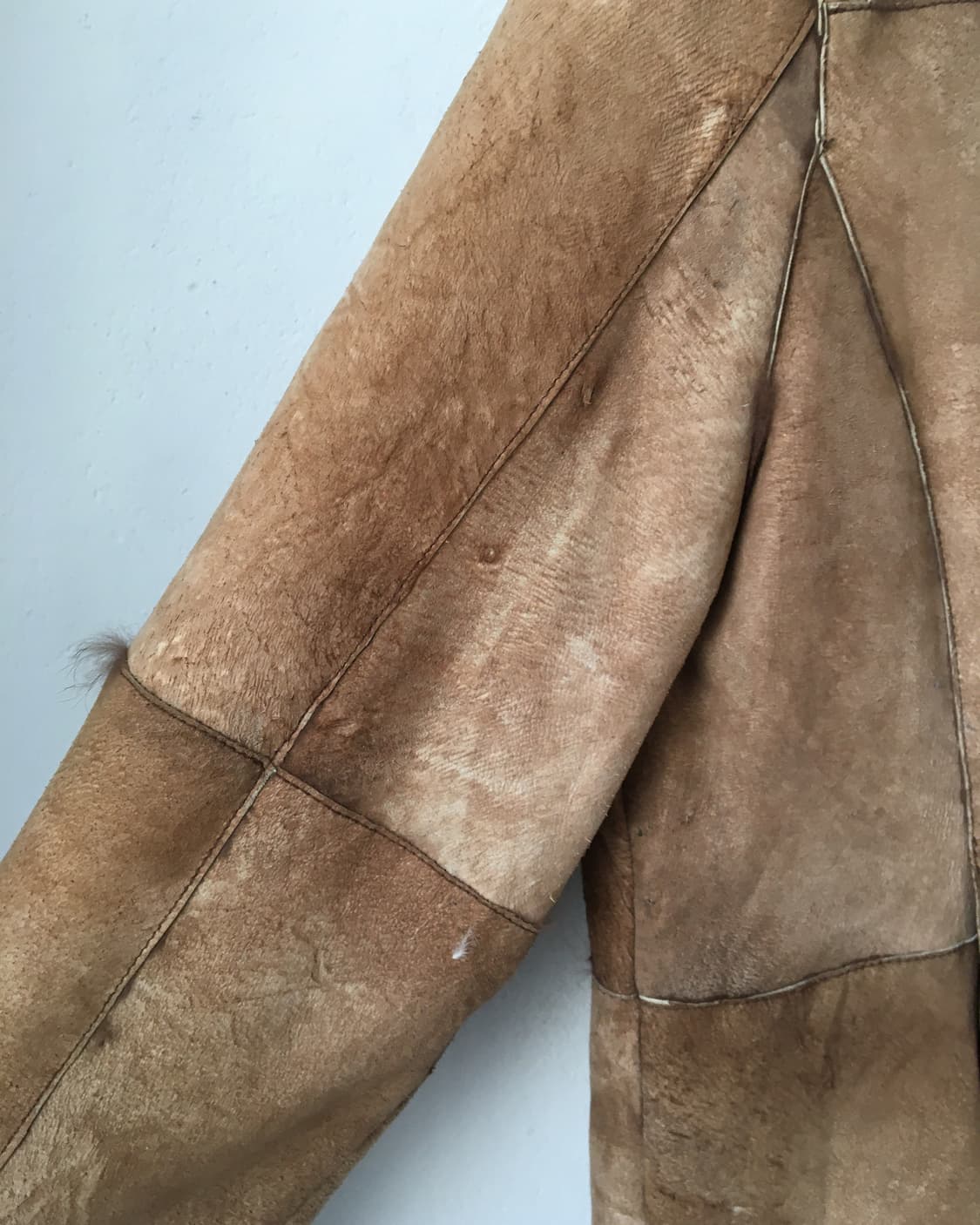 Rabbit fur mustang 상품이미지4