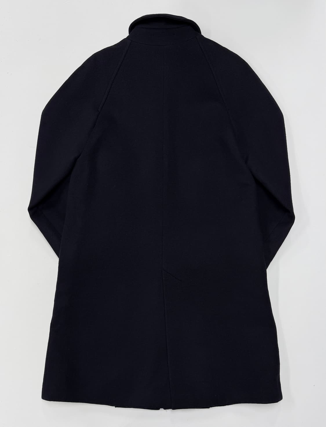 Margaret Howell wool raglan coat 상품이미지3