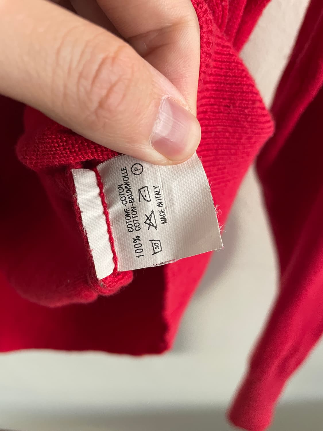 비비안웨스트우드 ORB 가디건 상품이미지5