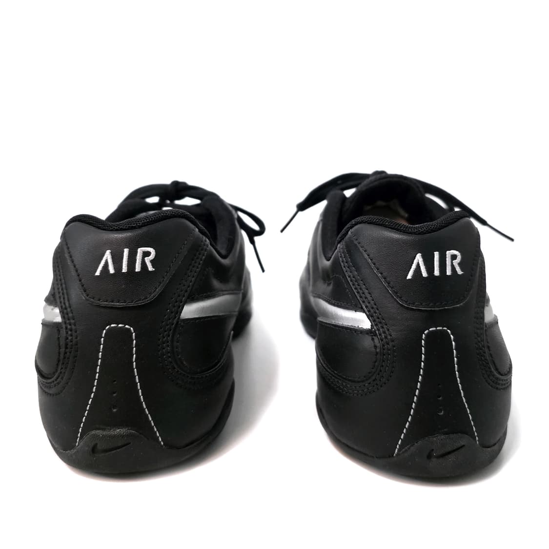 [290] 나이키 에어시리즈 6D 블랙 상품이미지3