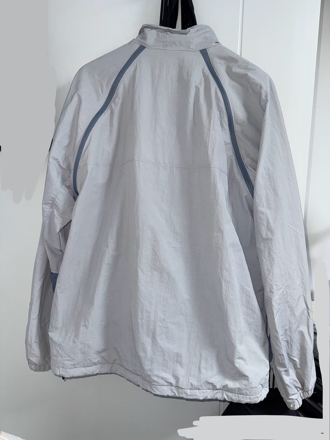 산산기어 24ssSLASH ZIPPER JACKET [LIG 상품이미지2