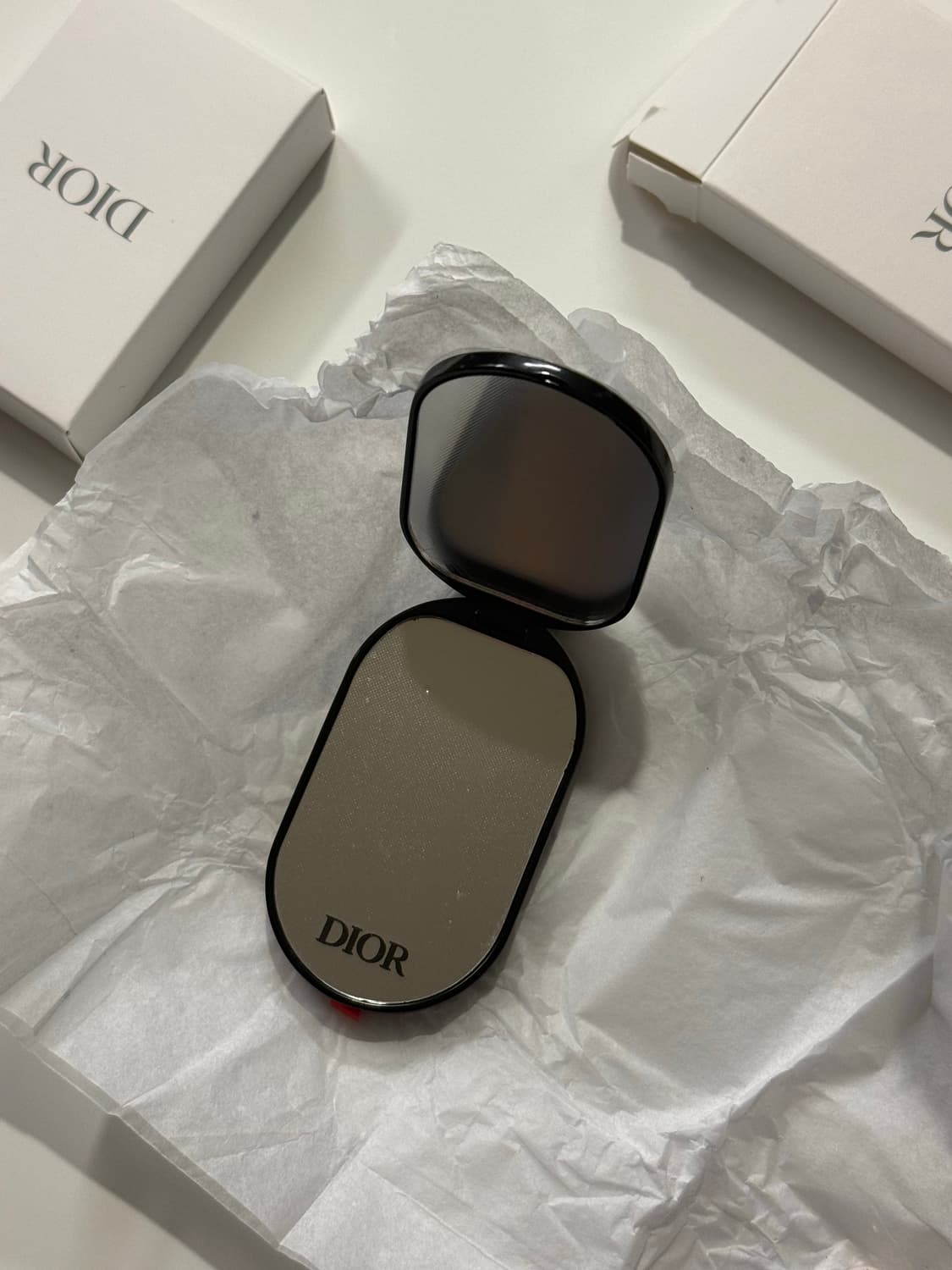디올 뷰티 그립톡 거울 상품이미지2