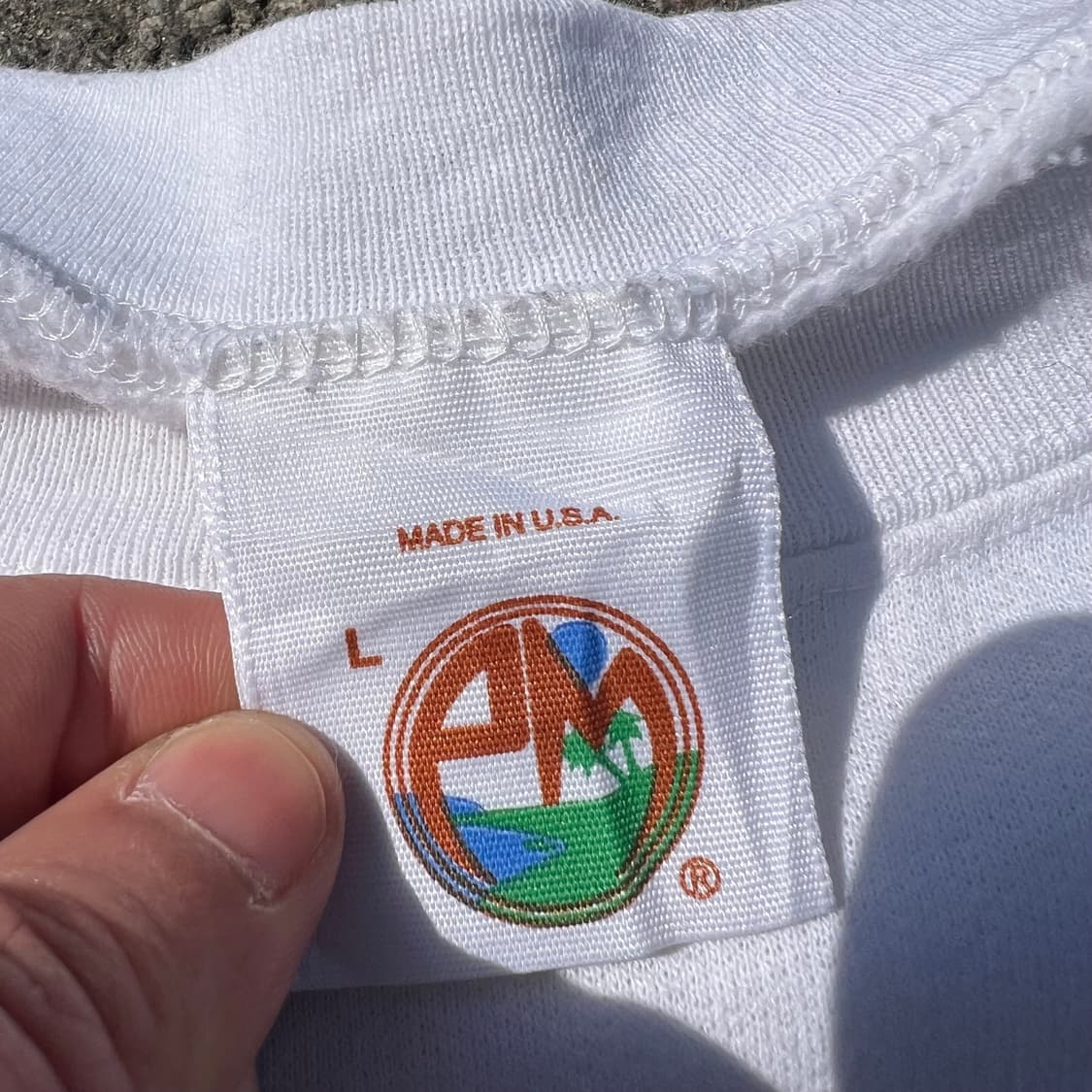 90‘s Hug Me 스웻셔츠 상품이미지8