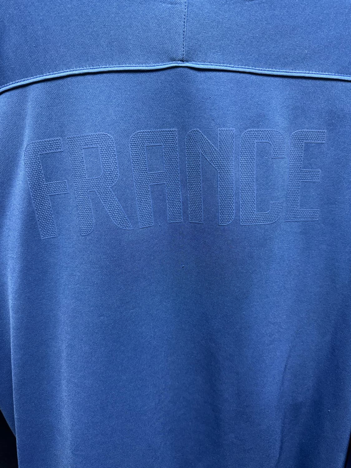 나이키 프랑스 트랙탑 상품이미지2