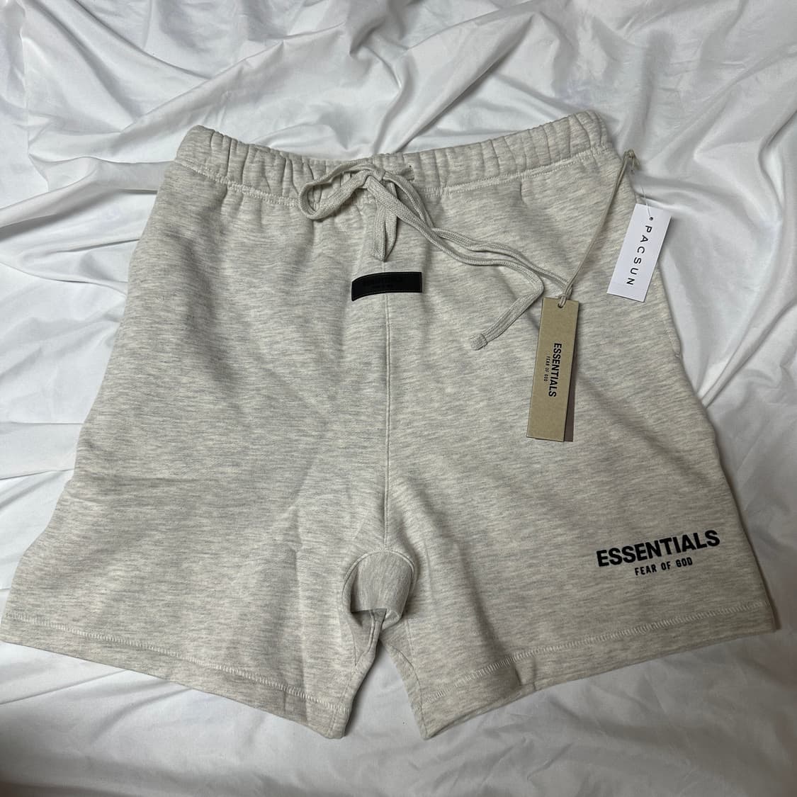 피어오브갓 에센셜 반바지 쇼츠 상품이미지1