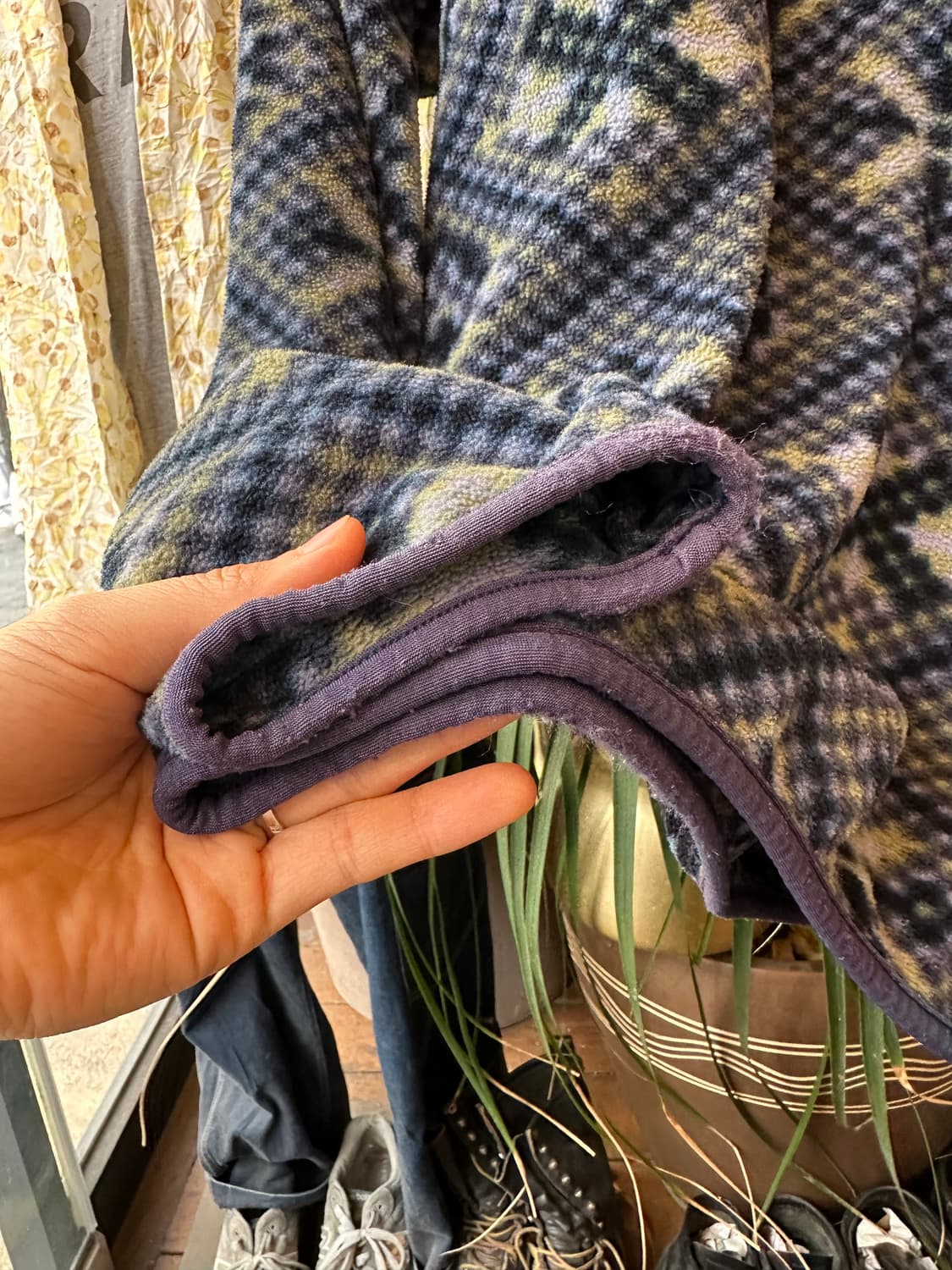 Z-422 파타고니아 신칠라  상품이미지4