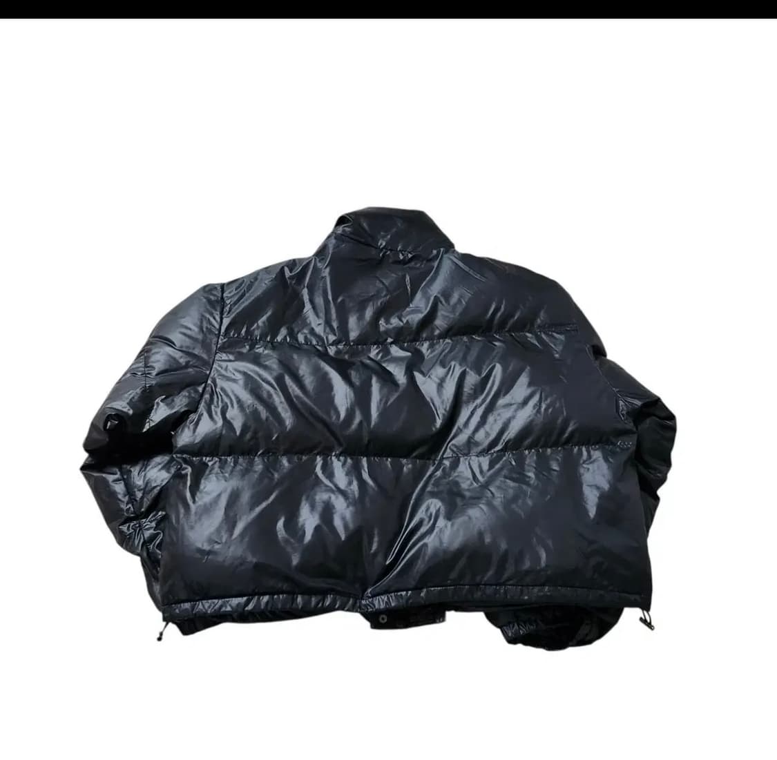 숏패딩 지퍼고장 상품이미지3