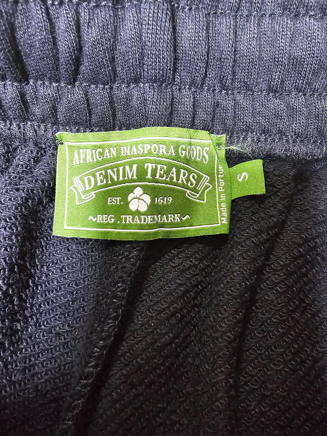 데님티어스(정품) 사이즈s 상품이미지5