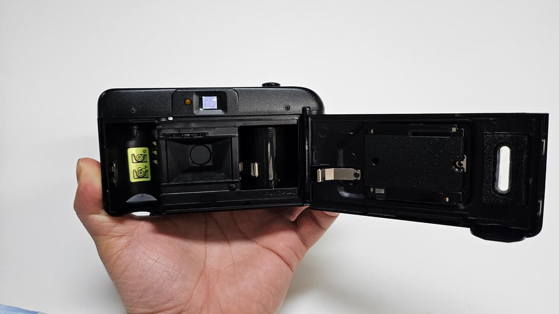 작례O 국내 유일 올림푸스 트립 md3 필름카메라 빈티지 필카 상품이미지9