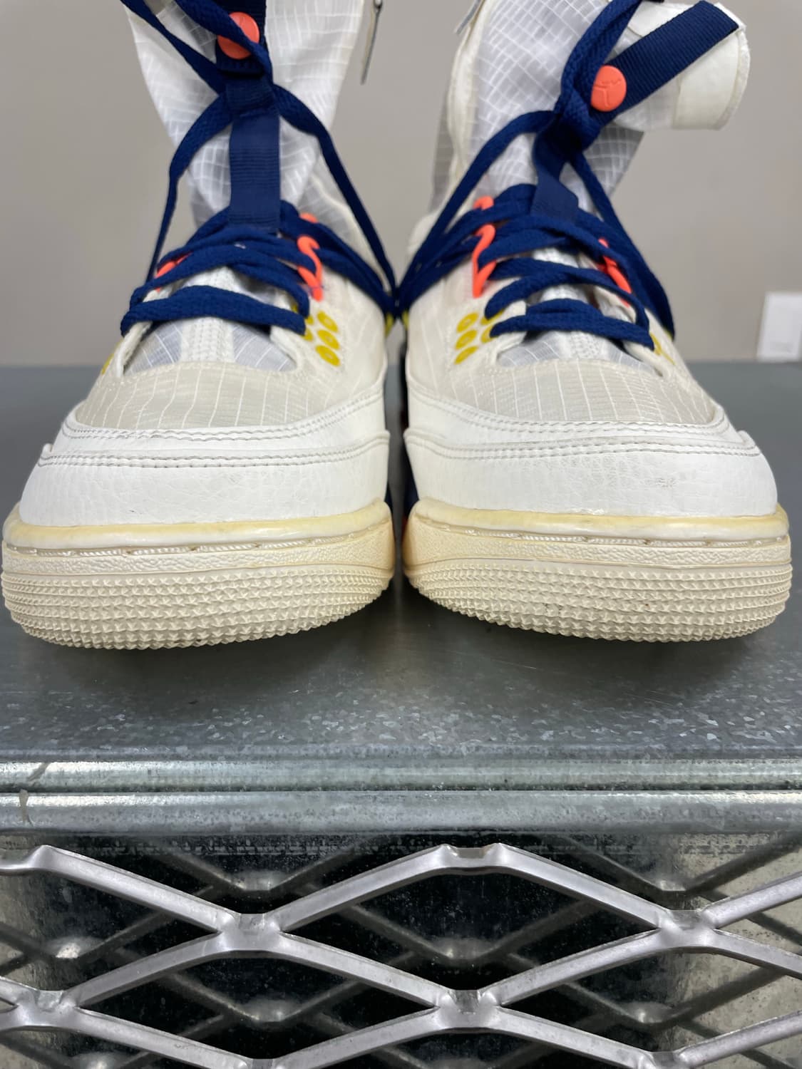 나이키 조던3 레트로 익스플로러 멀티컬러 250 (gr-4676) 상품이미지8