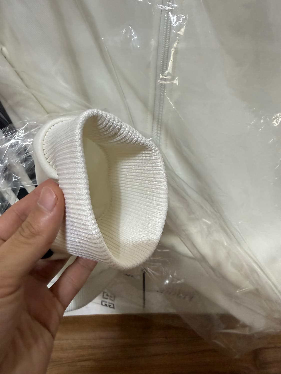 아디다스 독일 베켄바우어 트랙탑 상품이미지3