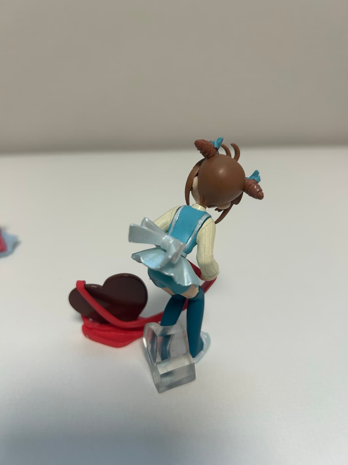 카드캡터체리 고전 피규어 상품이미지6