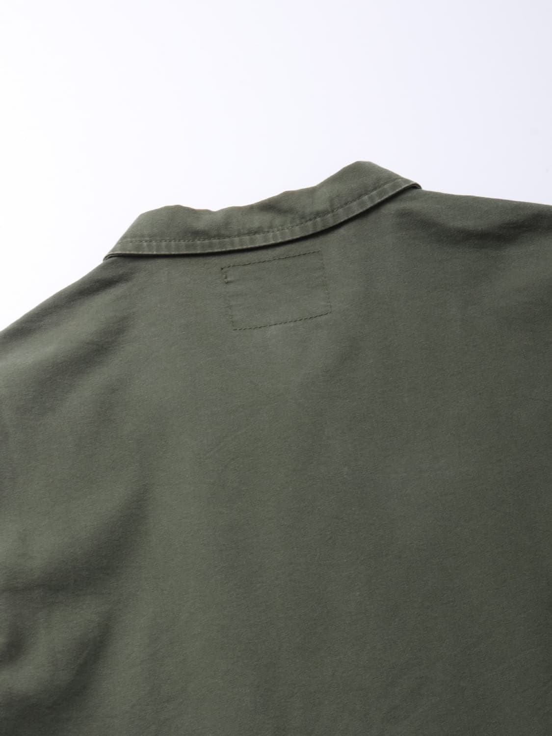 A BATHING APE 2way Military Shirt Jacket 상품이미지9