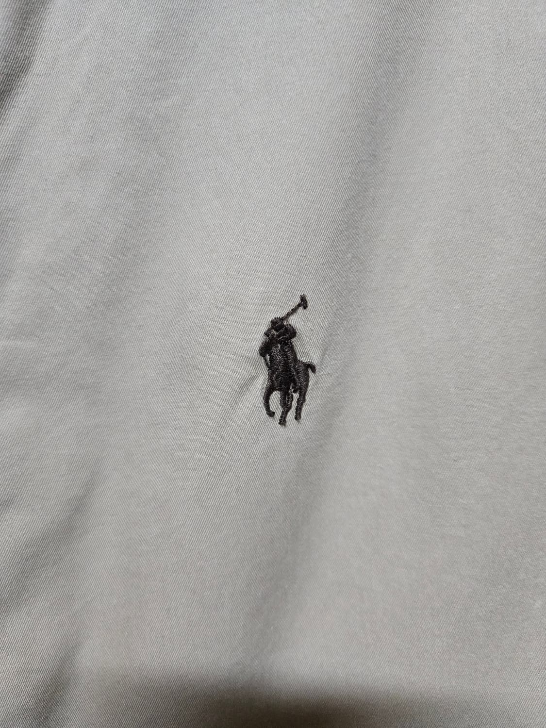 폴로랄프로렌 남성 코튼 후드자켓(XL) 상품이미지4