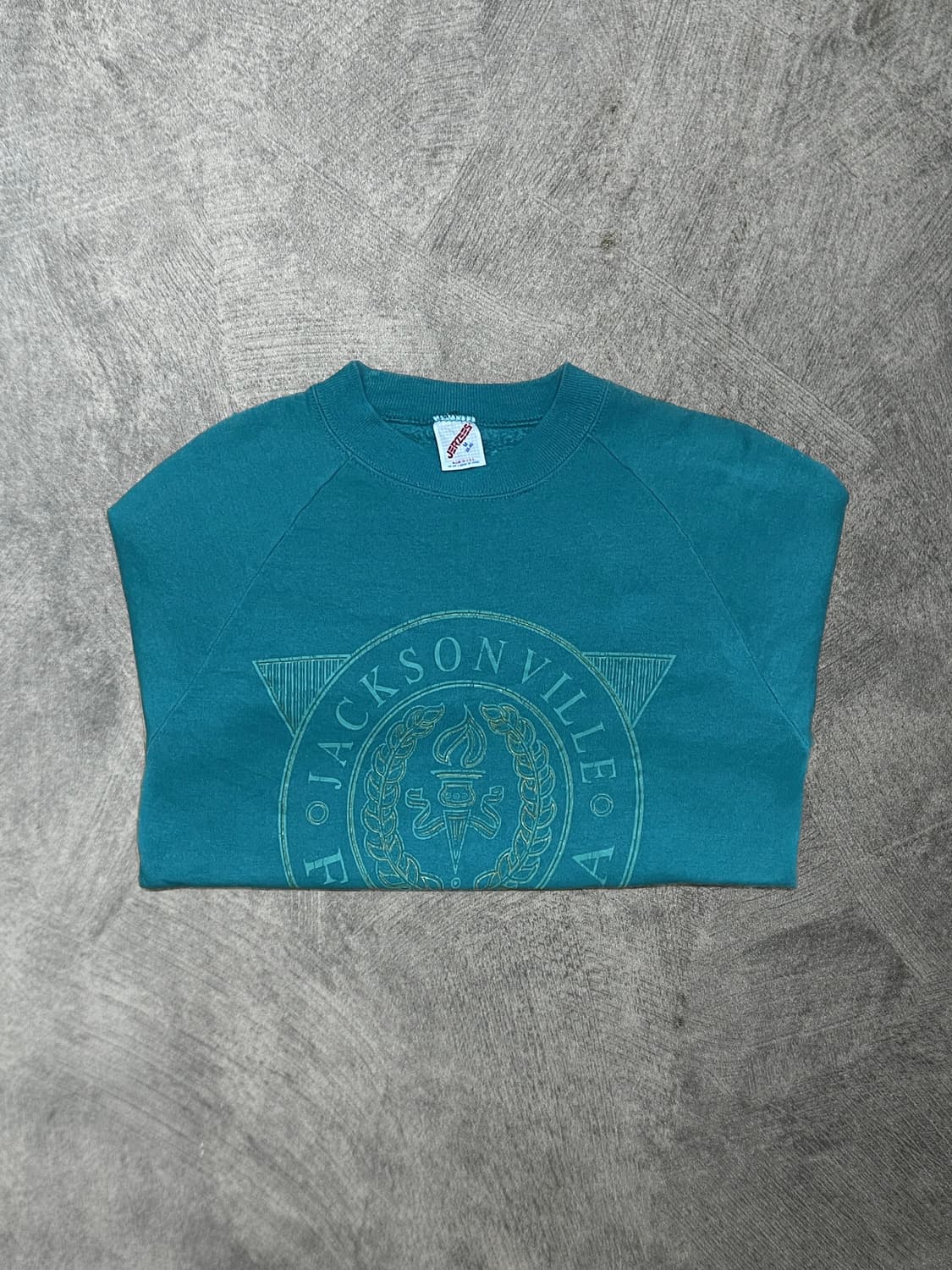 Jerzees sweat shirt   상품이미지1
