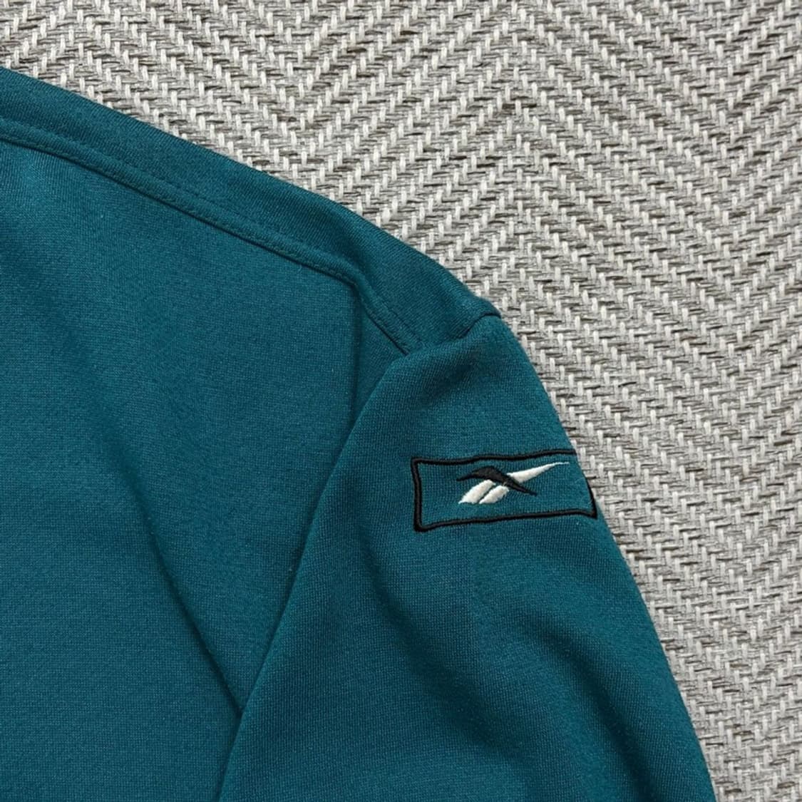 올드 리복 빅로고 스웻셔츠 v2249 상품이미지5