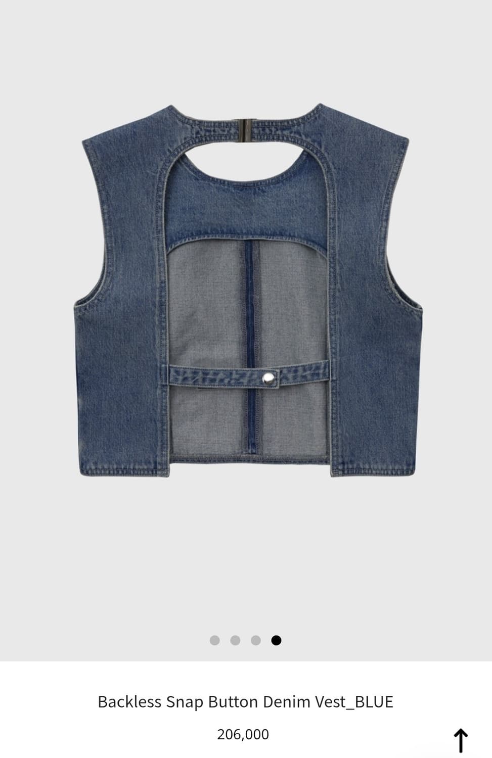 데님베스트 상품이미지4