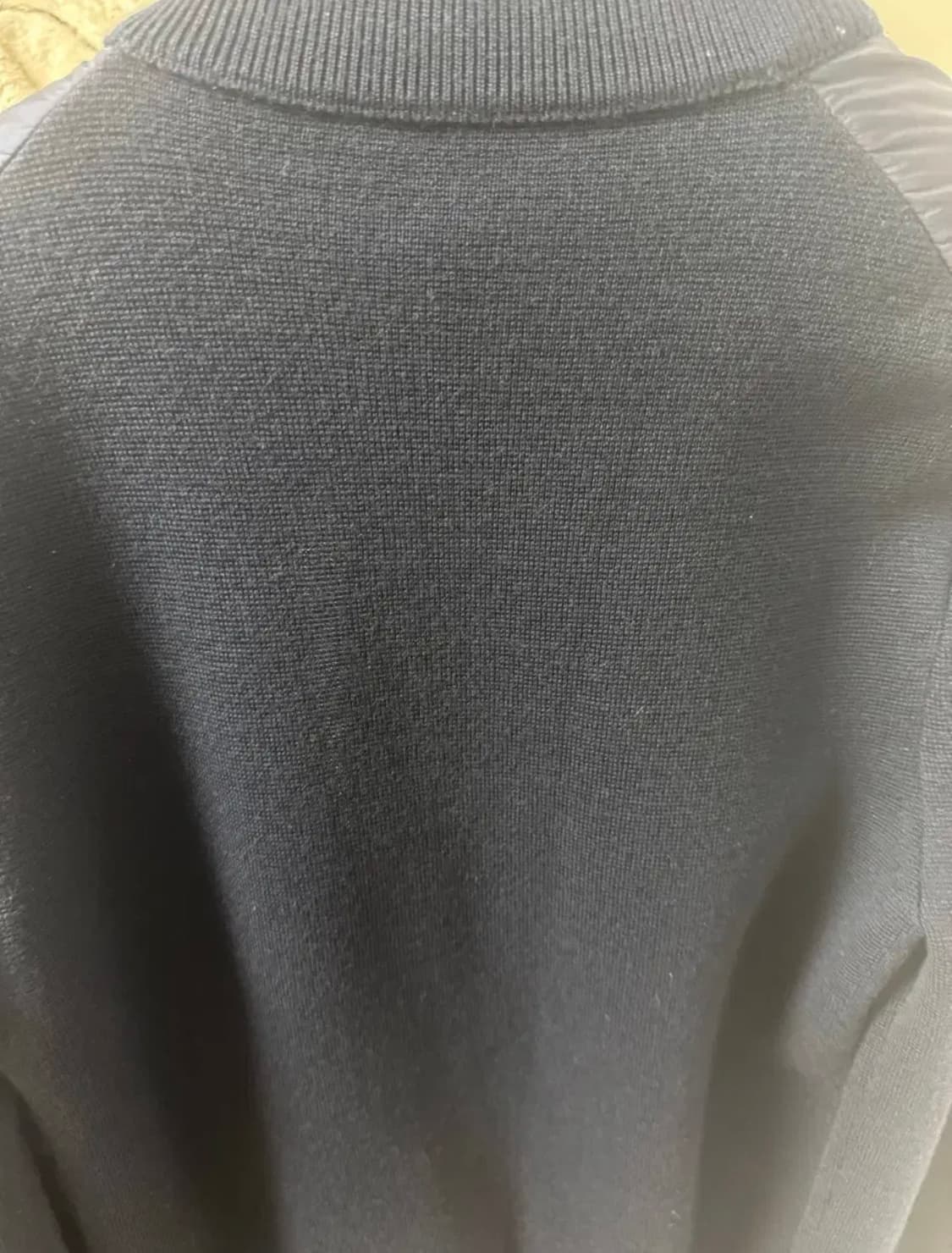 몽클레어 니트패딩 상품이미지4