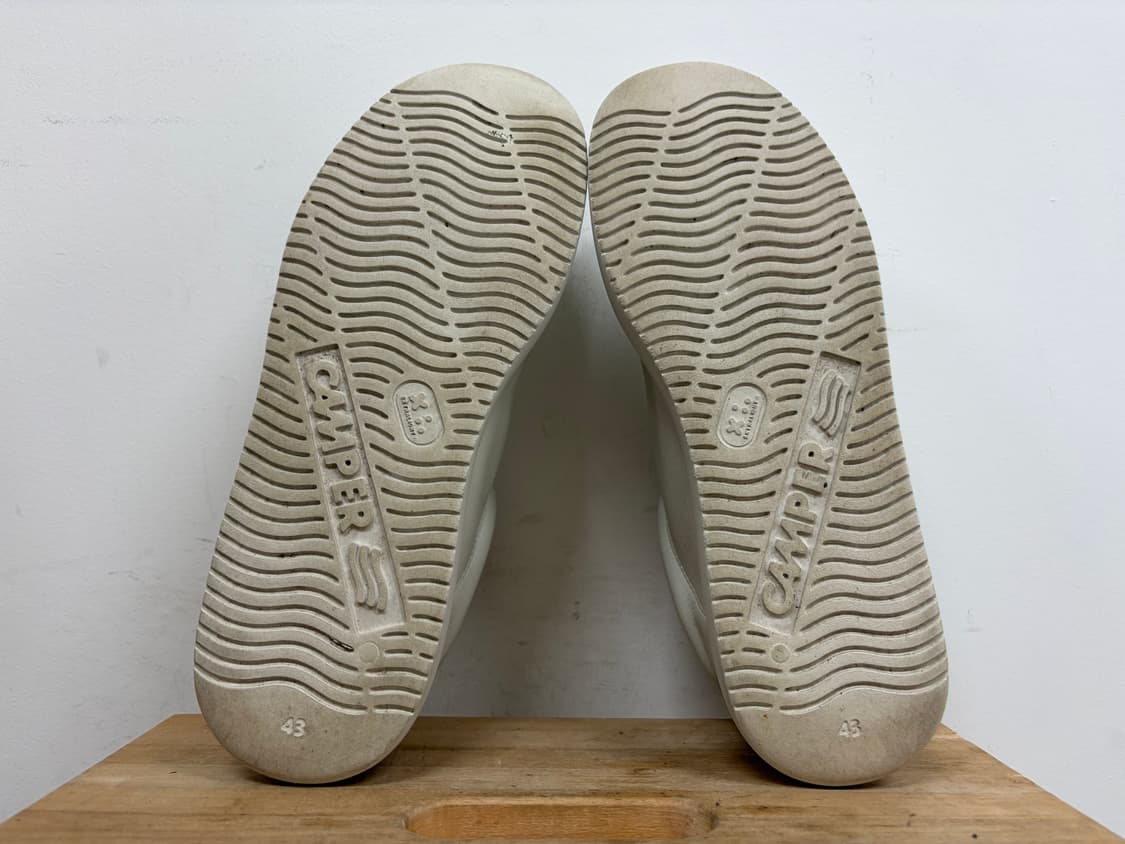 캠퍼 남성 스니커즈 275-280 상품이미지7