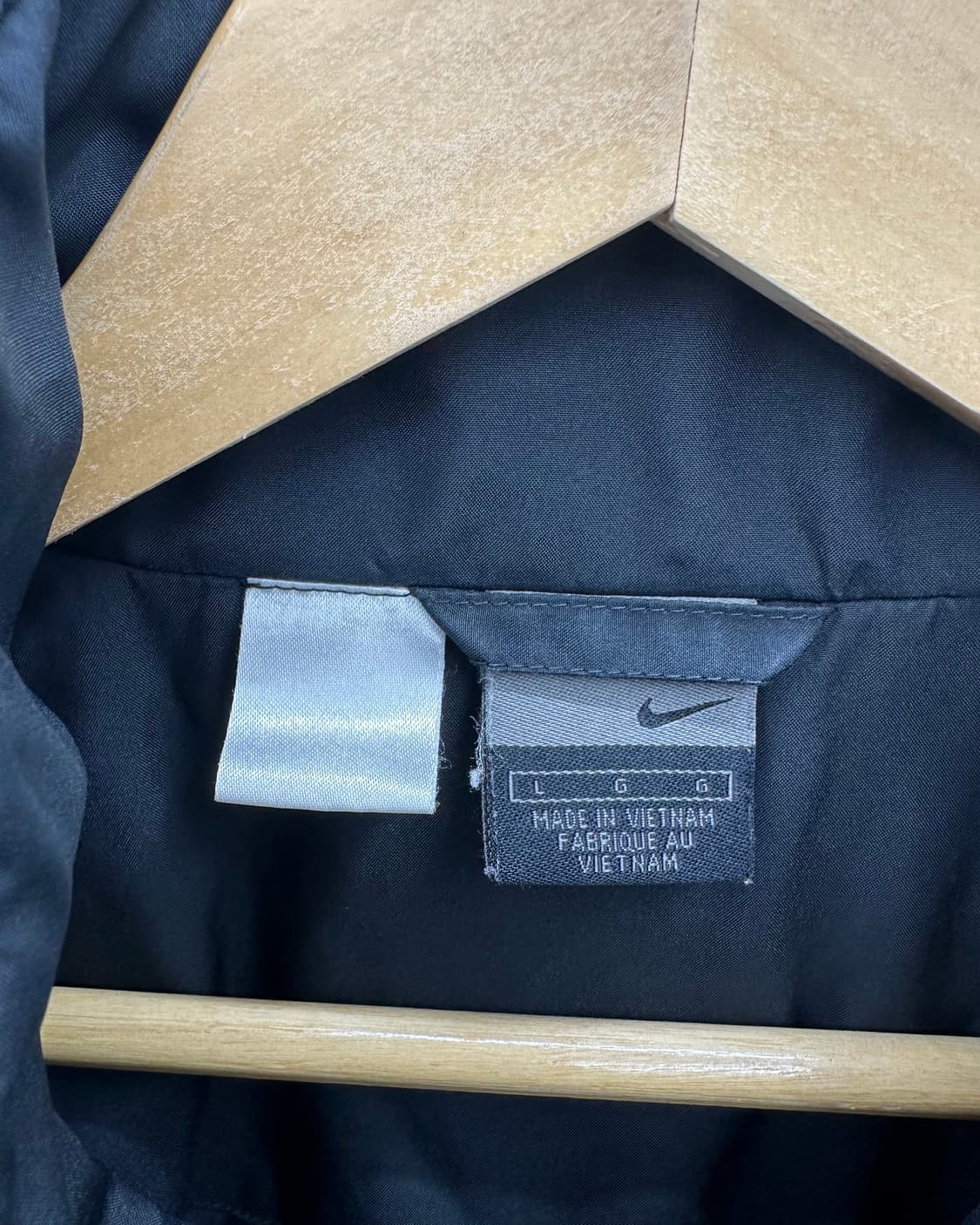 (XL)00'S 나이키 누빔 패딩-M1163 상품이미지2