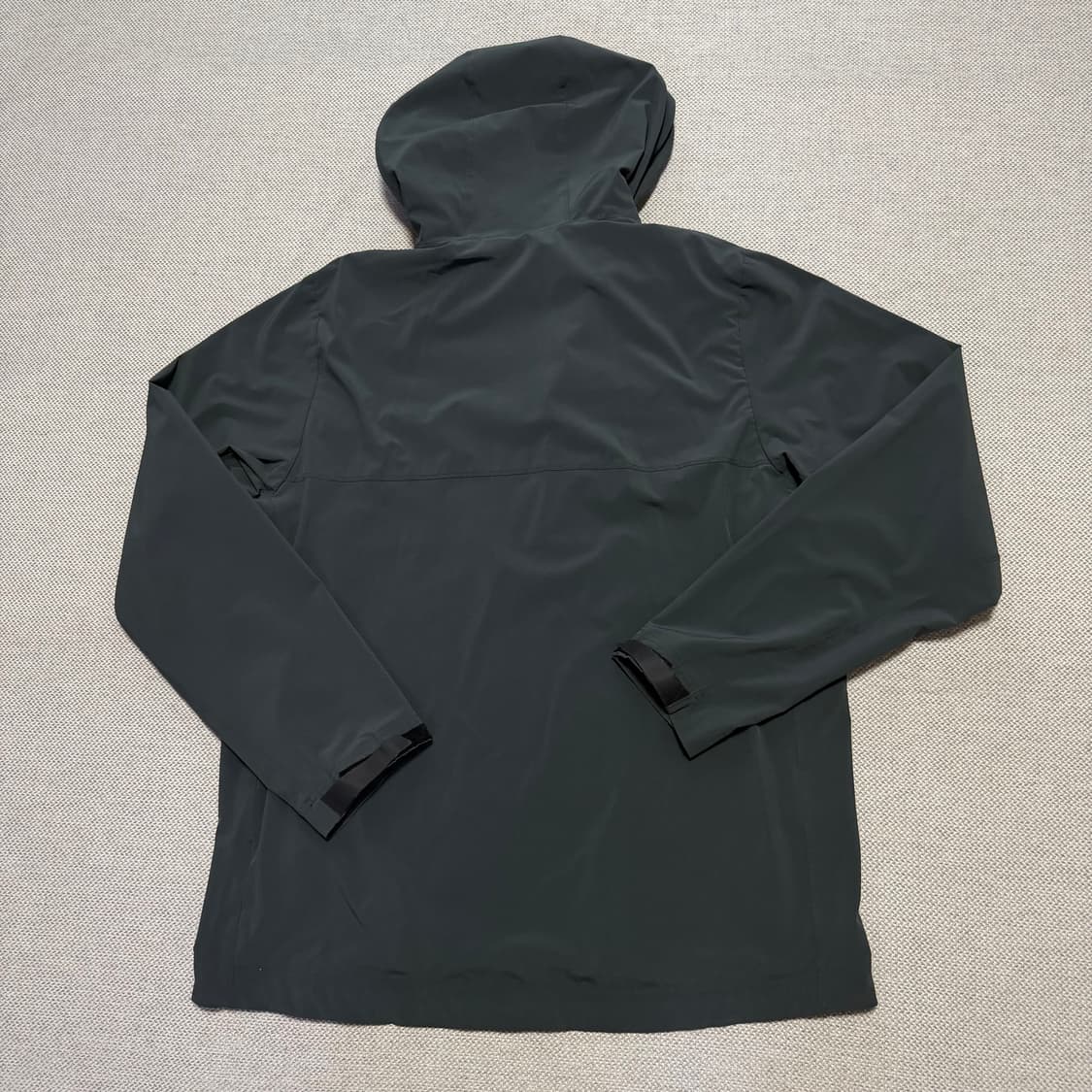 나이키 쉘 풀오버 기모 자켓 상품이미지5