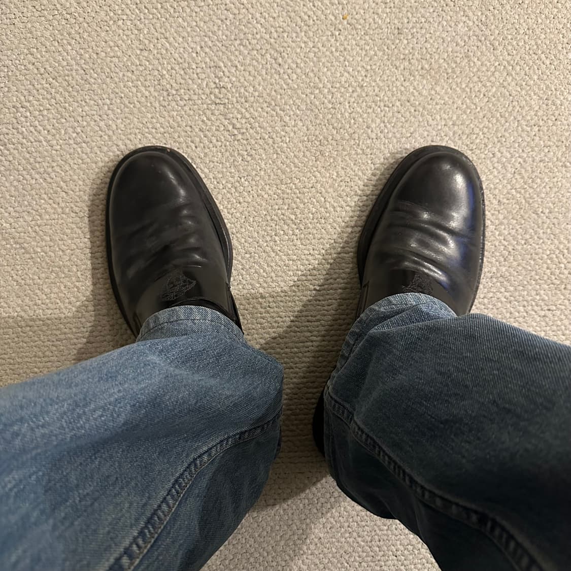 90s 베르사체 Versace 로퍼 상품이미지3