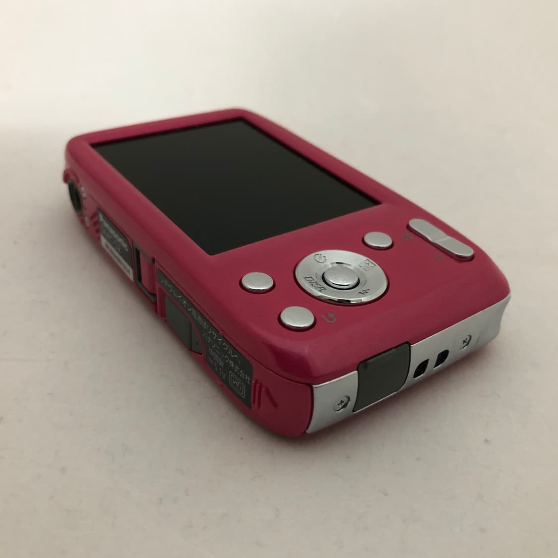 (신품급) 파나소닉 루믹스 DMC-S2 카메라 [lumix] 상품이미지4