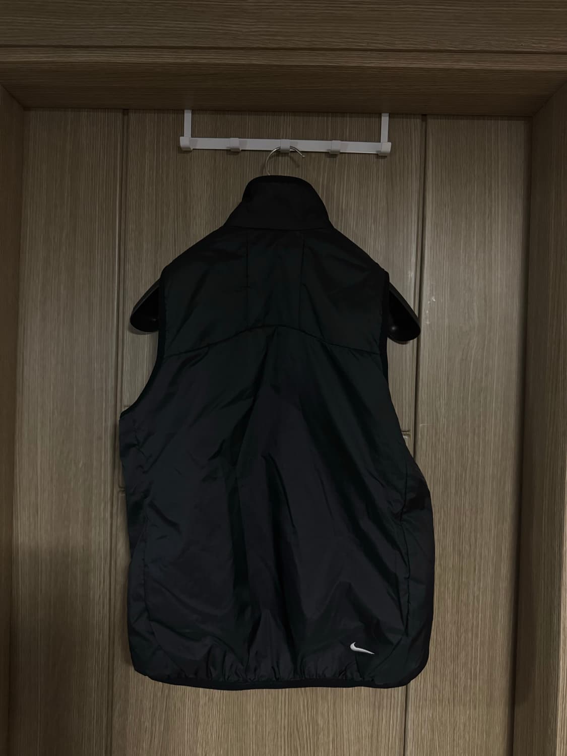 Acg 리버시블 플리스 조끼 상품이미지3