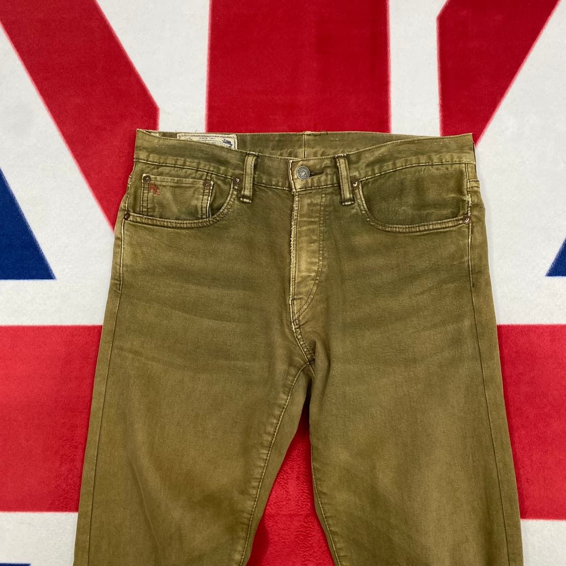 폴로 바지 31 상품이미지2