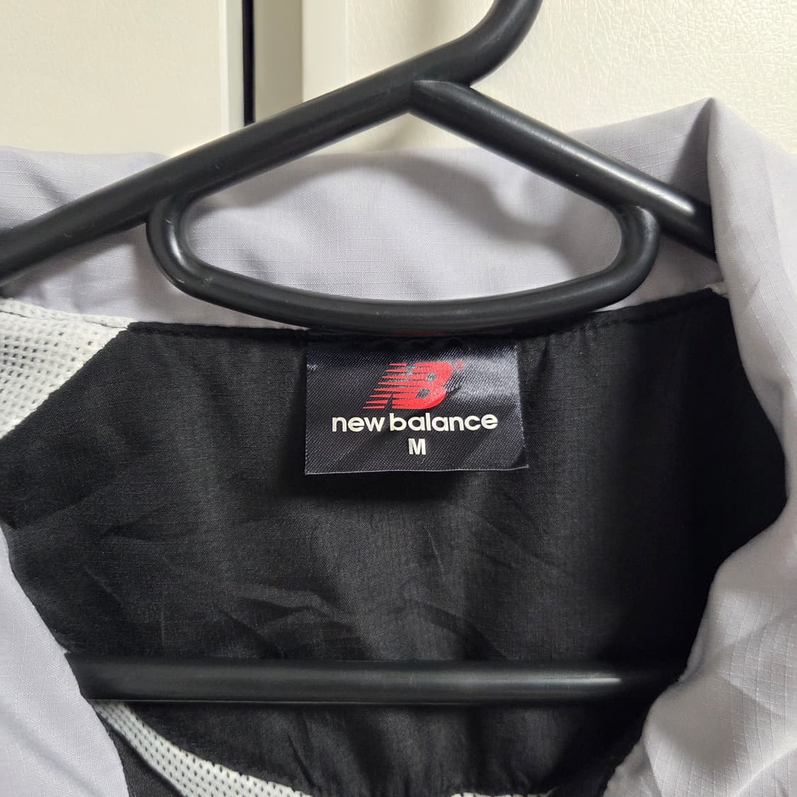 뉴발란스 바람막이 자켓 L(100) 상품이미지3