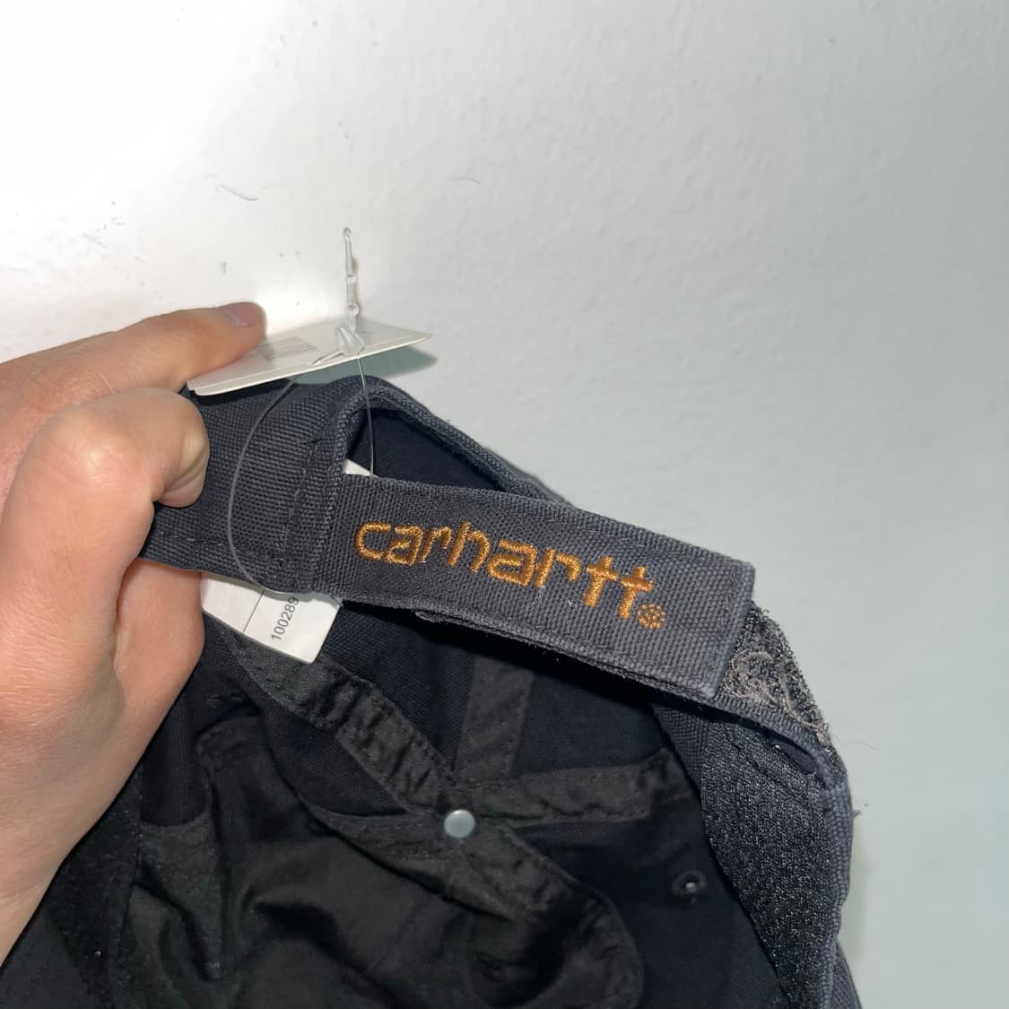 Carhartt Cap 상품이미지4