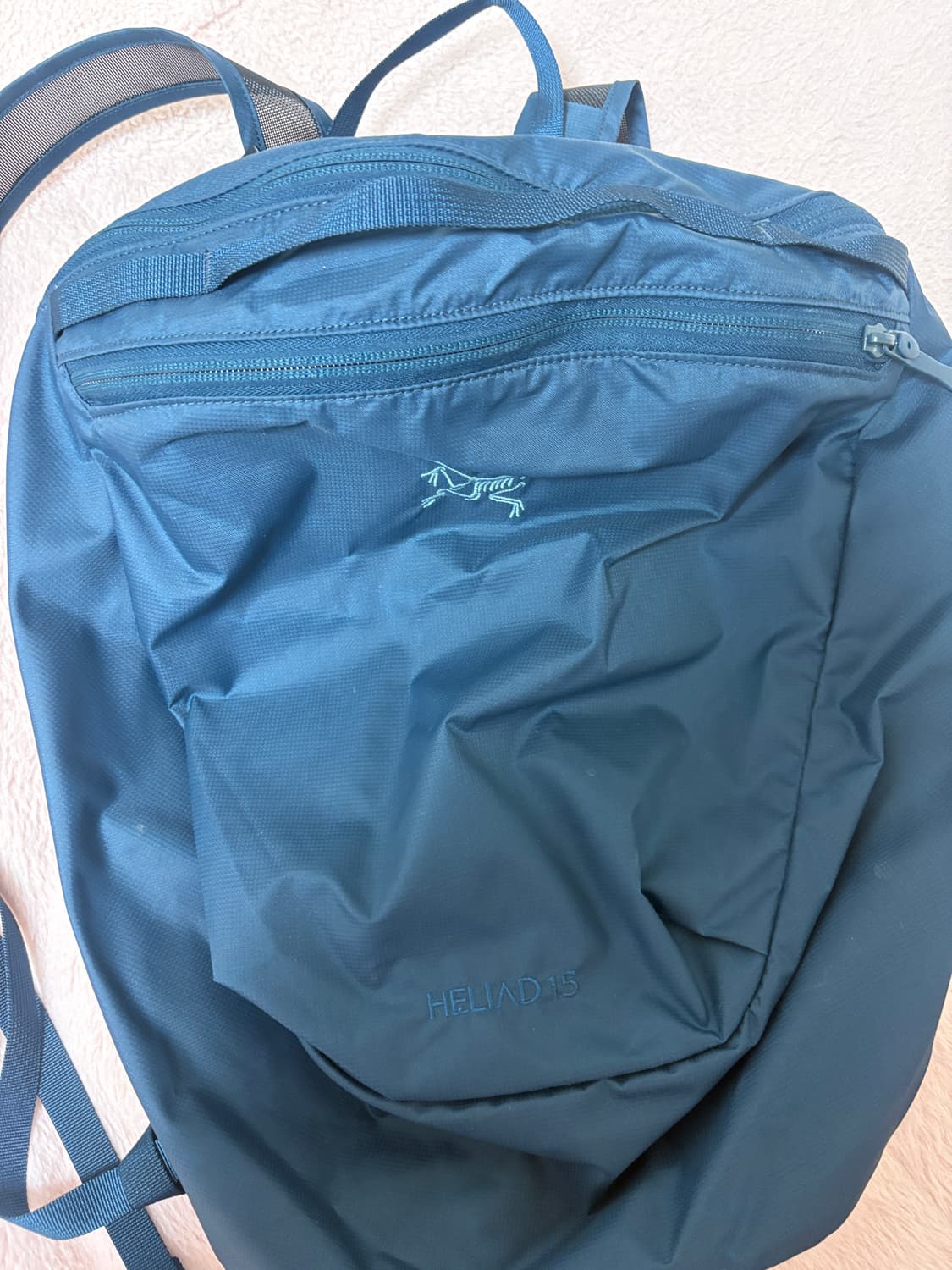 아크테릭스 헬리아드 15 백팩 나이트스케이프 상품이미지2