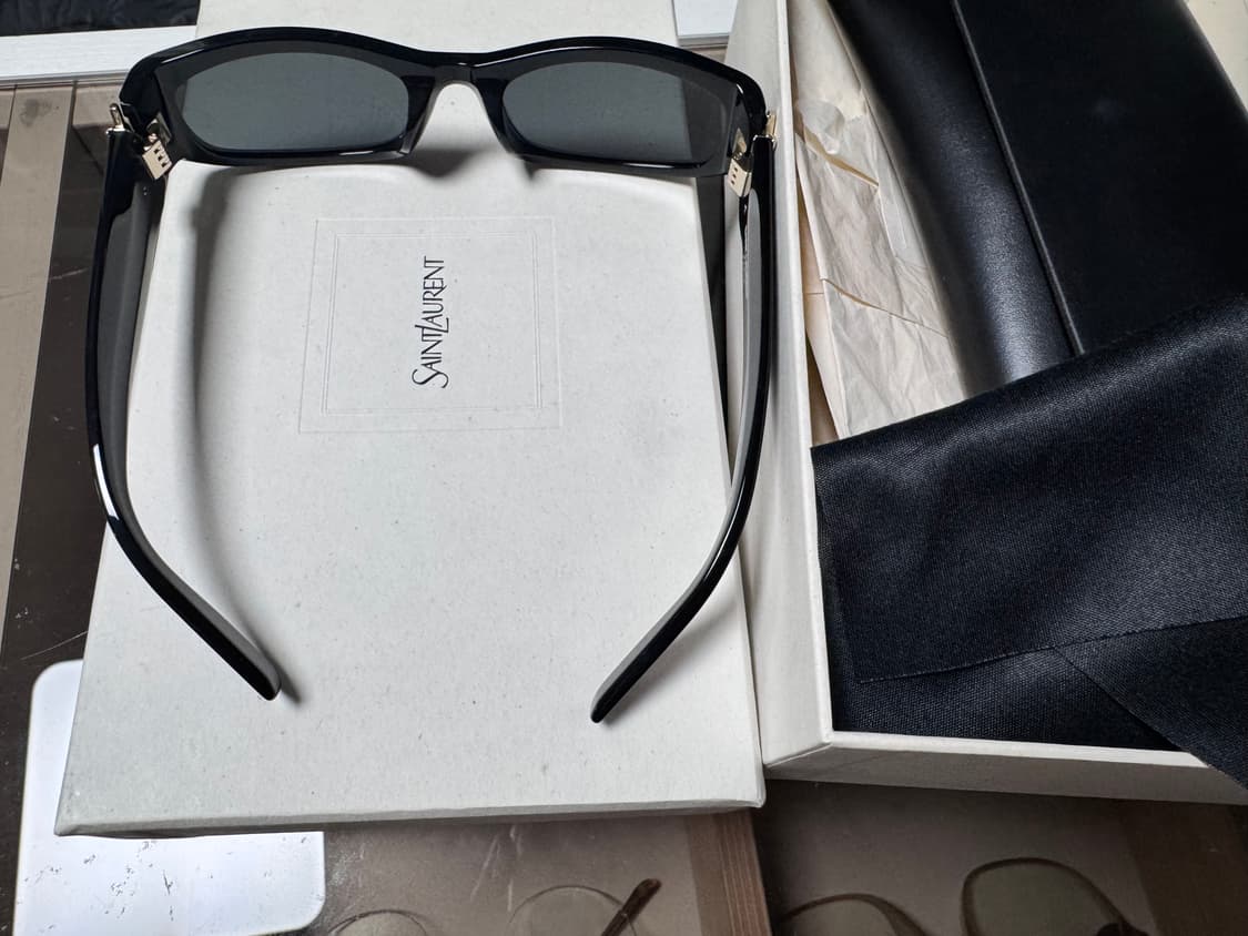 생로랑 sl m152 선글라스 상품이미지6