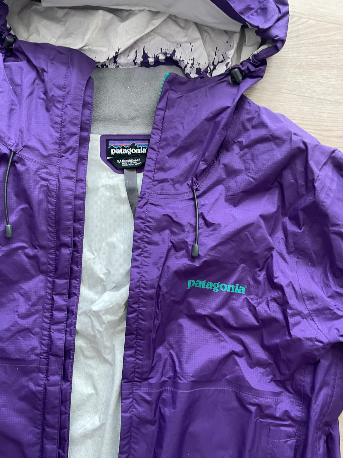 00s 파타고니아 토렌쉘 m 상품이미지3