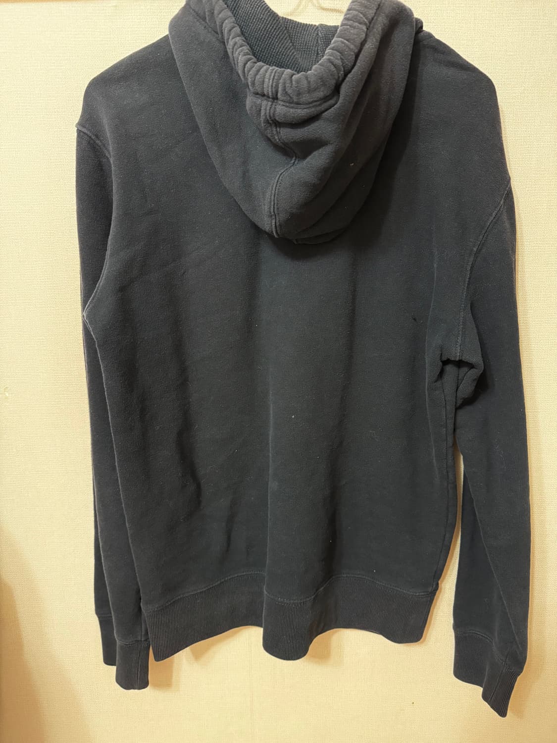 갭 후드티 판매 상품이미지2