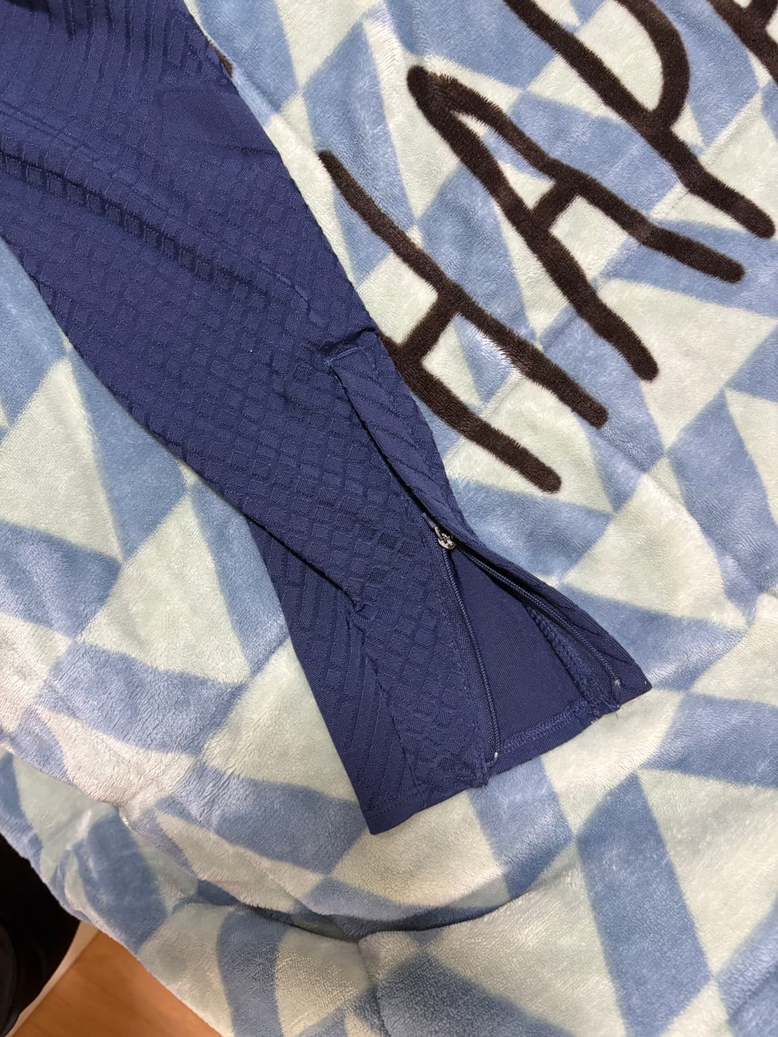 나이키 파리 생제르망 드라이핏 adv 팬츠 상품이미지3