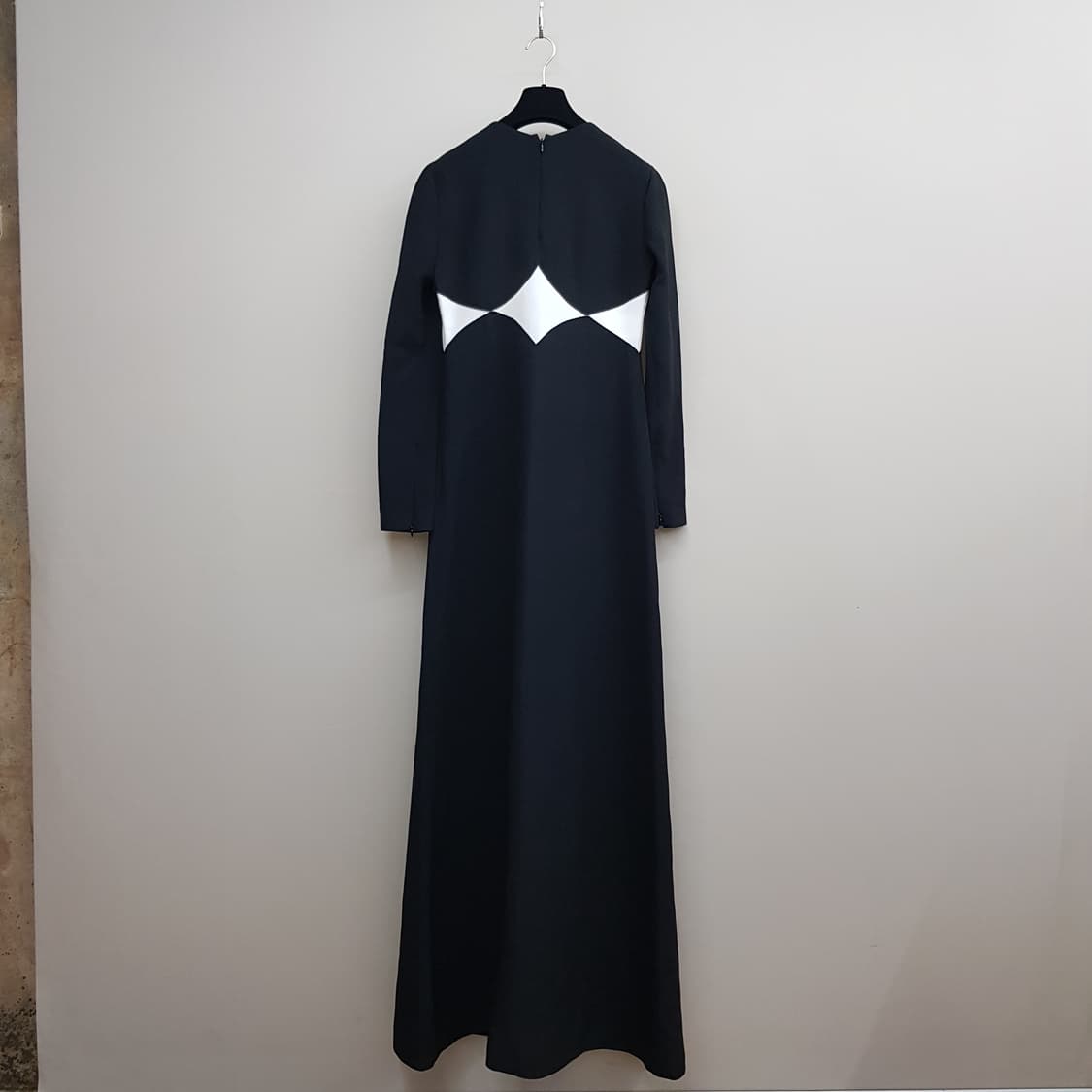 지암바티스타발리 2022 프리조티노 드레스 42사이즈 상품이미지5