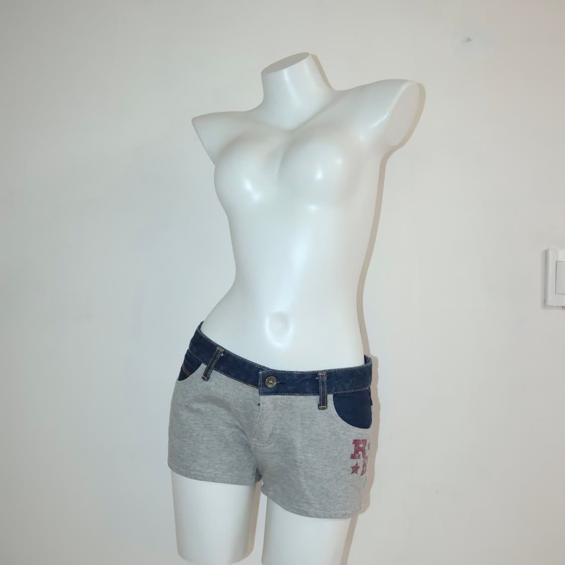 Vintage sporty y2k shorts  상품이미지7