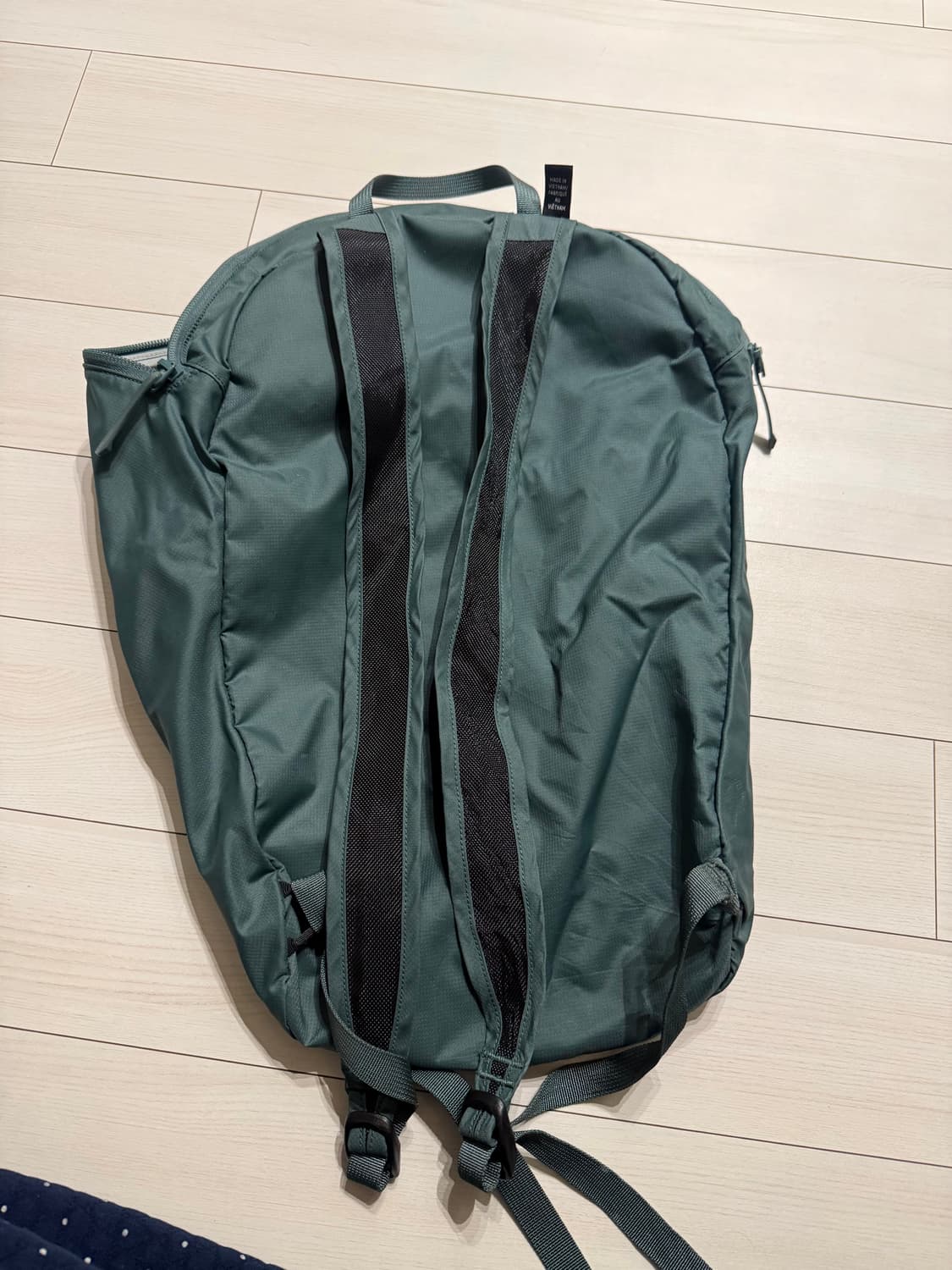 아크테릭스 헬리아드 15 박스카 상품이미지2