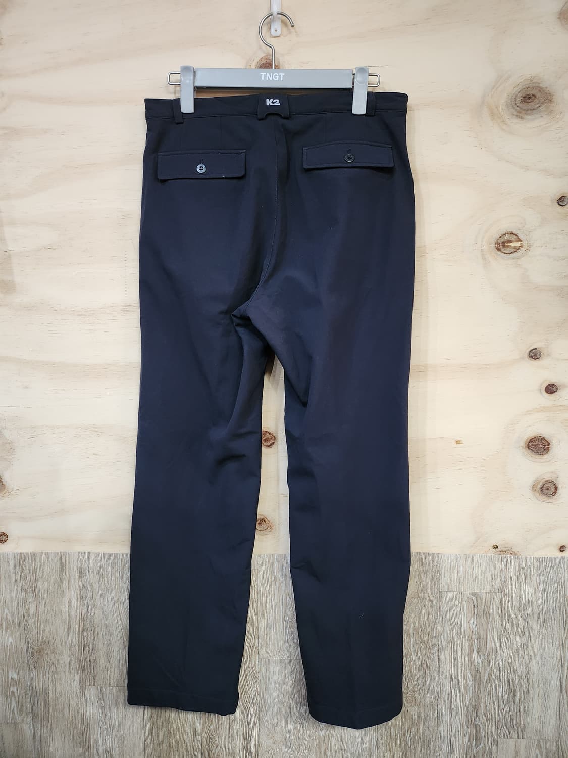 554) K2 기모 바지 상품이미지2