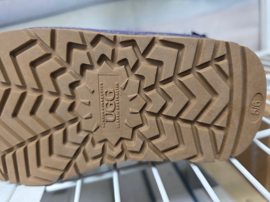 호주어그 키즈부츠 150 오즈웨어 LB61 상품이미지7