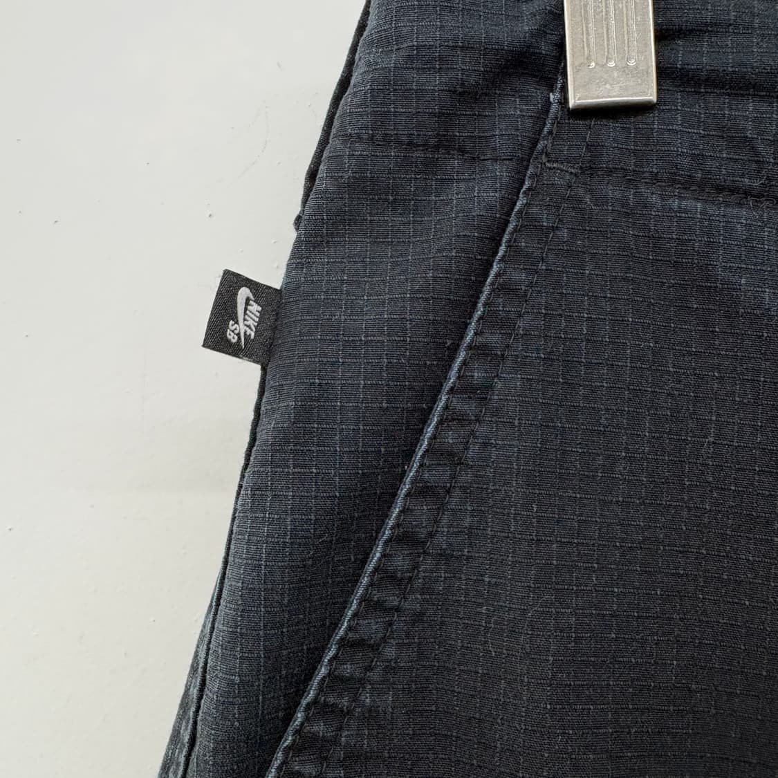 나이키 카고 와이드 팬츠 허리30in 상품이미지3