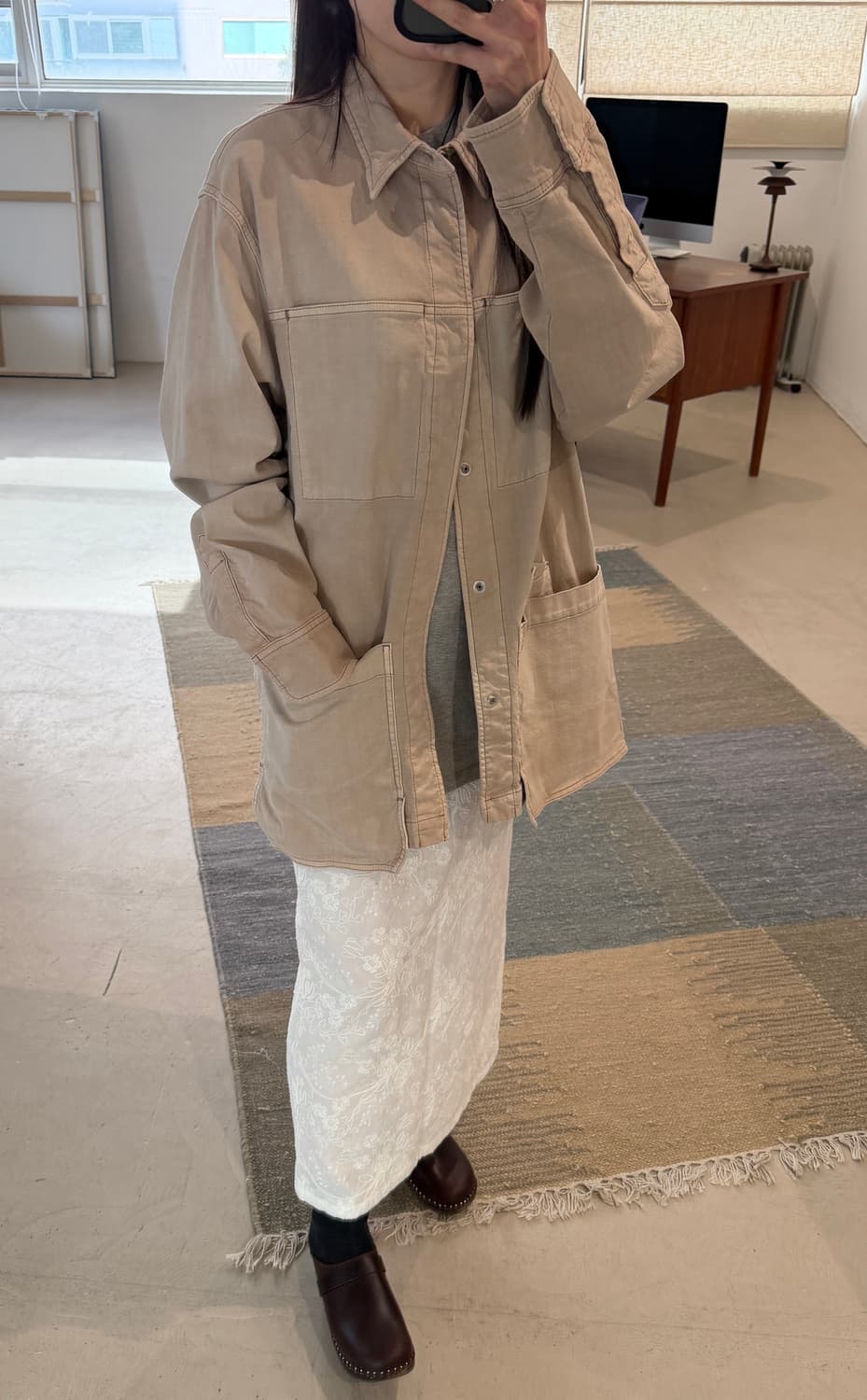 DIESEL JACKET 상품이미지2