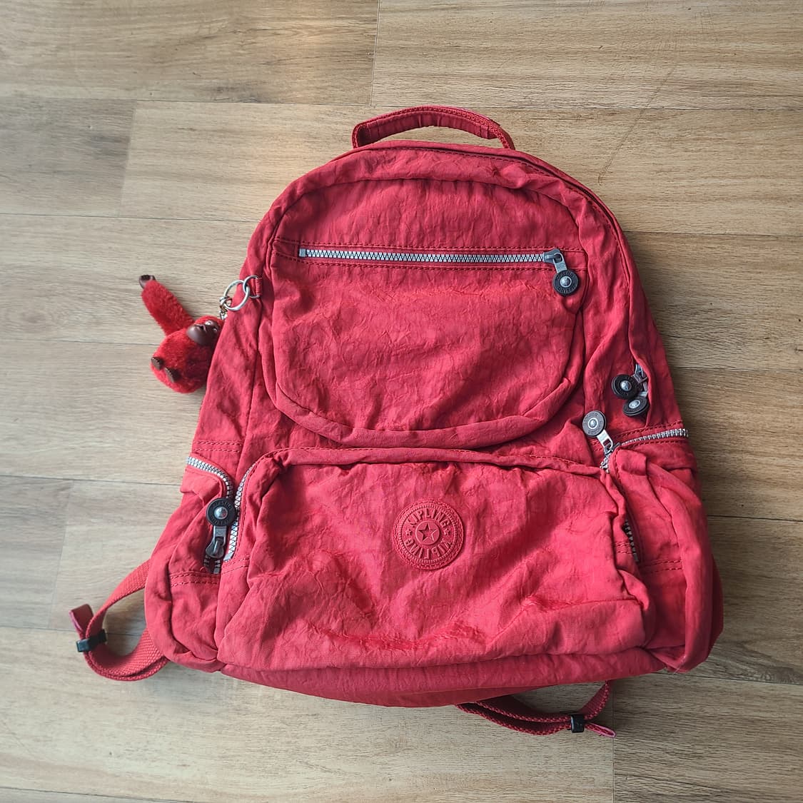 키플링 백팩 상품이미지2