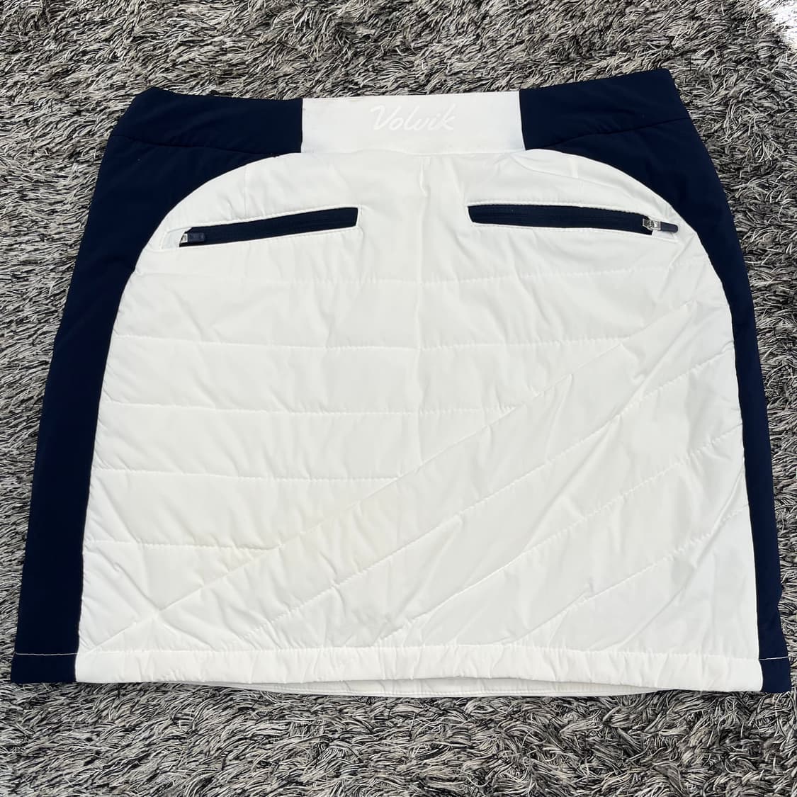 볼빅 여성 골프 스커트 (28) 상품이미지3