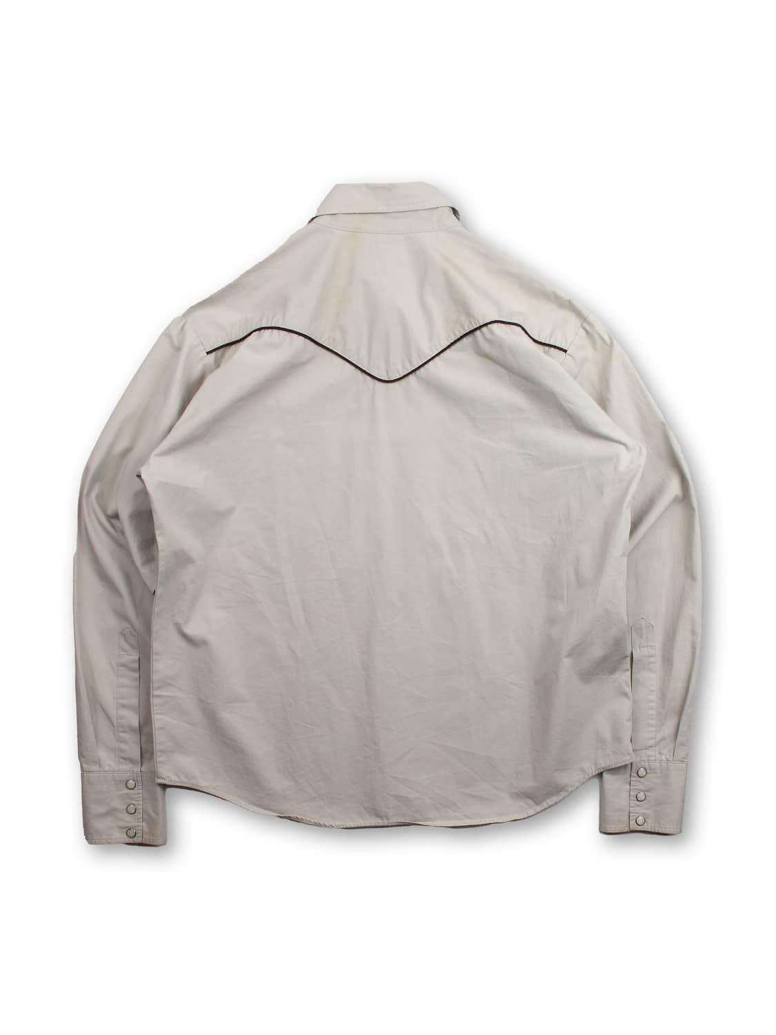 90s A BATHING APE (L) 상품이미지6