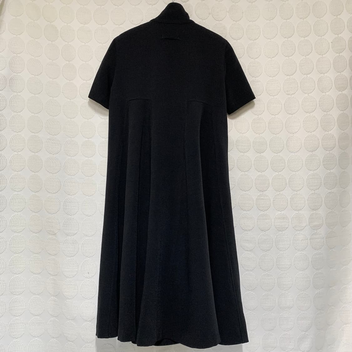 장폴고티에 1999aw 런웨이 울 원피스 상품이미지7